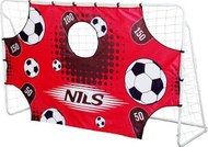 Portë futbolli Nils Extreme BR240P, 240 x 150cm