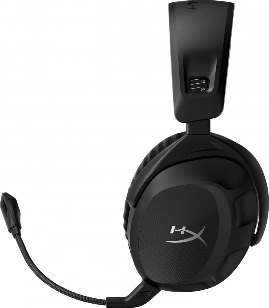 Kufje HyperX Cloud Stinger 2 676A2AA, të zeza