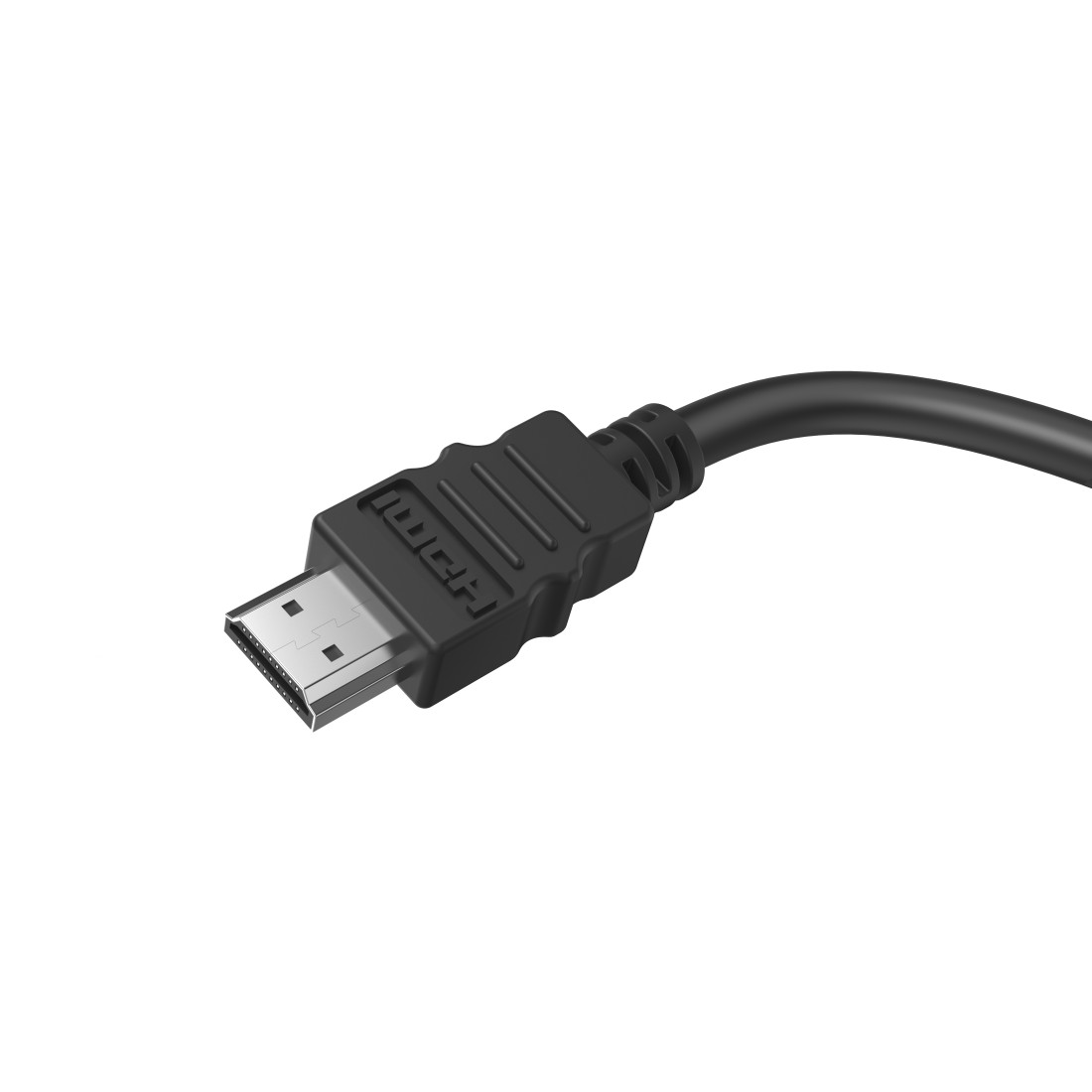 Kabllo Hama High Speed ​​HDMI 205000, 1.5 m