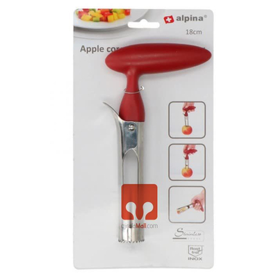 Pajisje për heqjen e bërthamave të mollëve Alpina