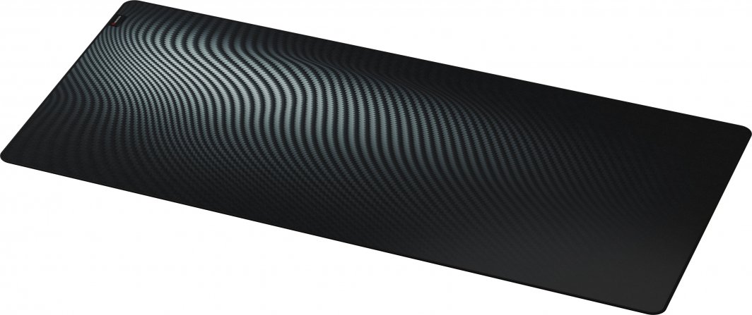Mauspad Genesis Carbon 500 Ultra Wave, XXXL, i zi