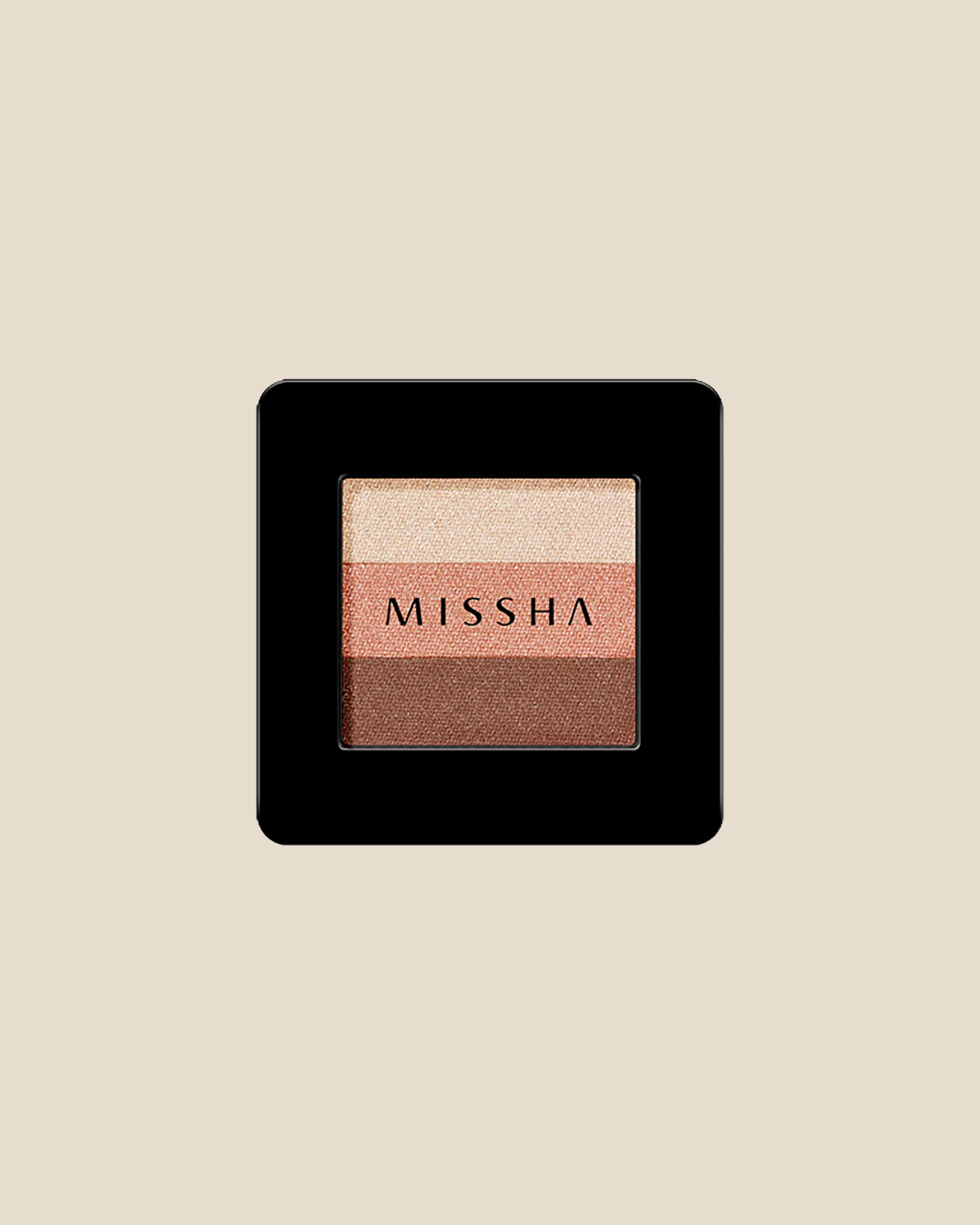 MISSHA Triple Shadow