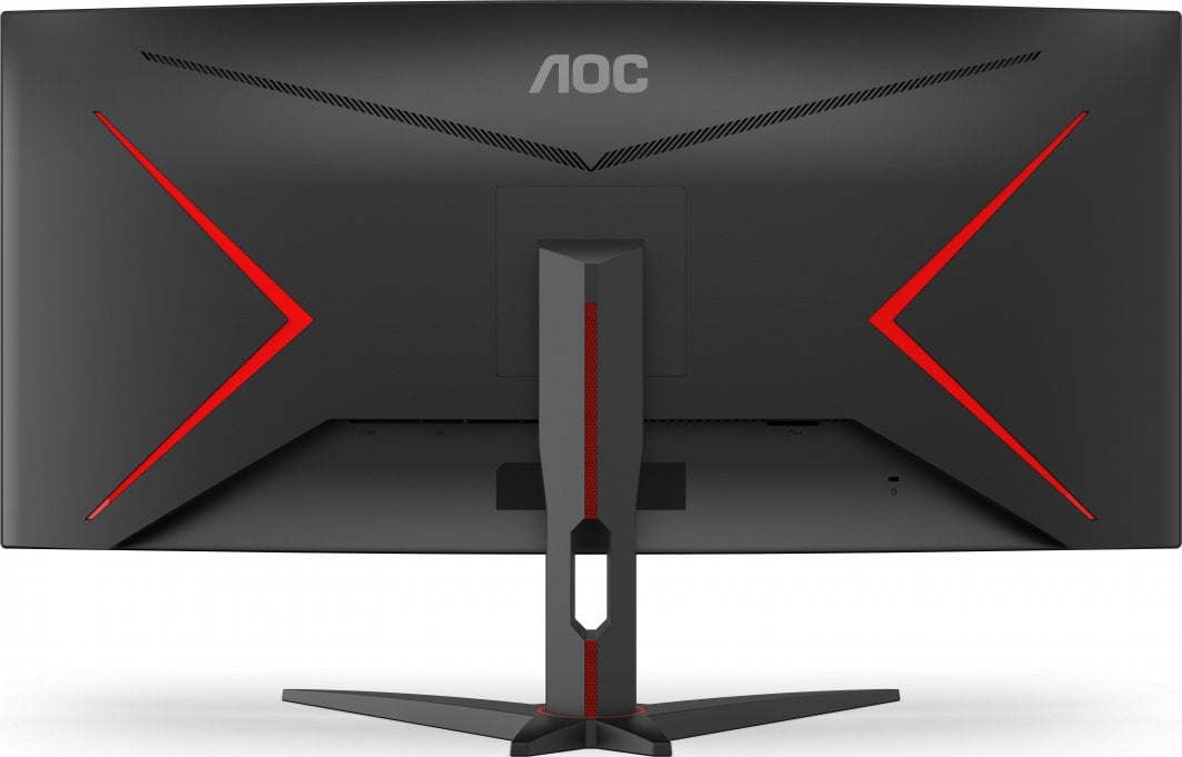 Монитор AOC CU34G2XE/BK
