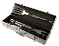 Set vegla për skarë Mastergrill (MG111) Set vegla për skarë Mastergrill (MG111)