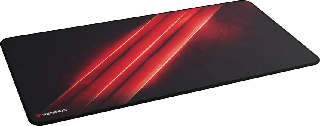 Подлога Genesis MAXI FLASH G2, XXXL, шарен