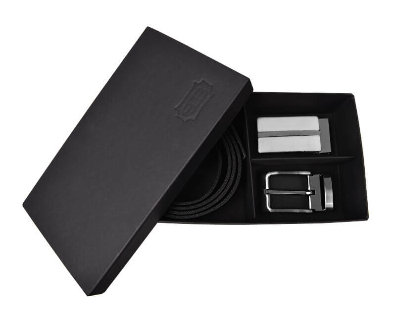 Rrip për pantallona Penny Belts 35-020-22 a 8PS, kůže