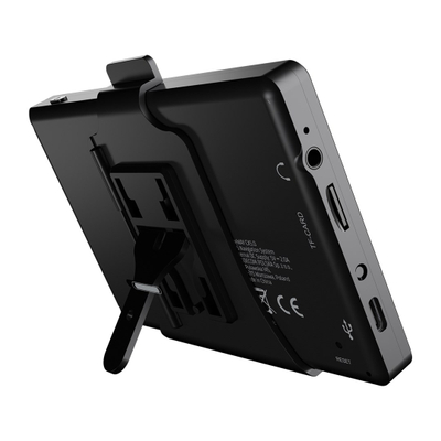 Navigacion për veturë MODECOM FreeWAY CX 5.0	(EU)