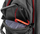 Çantë shpine Genesis Pallad 550, për laptop 15.6" - 17.3", e zezë