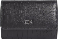 Kuletë për femra Calvin Klein, e zezë