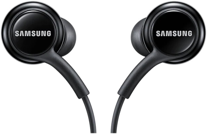 Dëgjuese Samsung EO-IA500B, të zeza