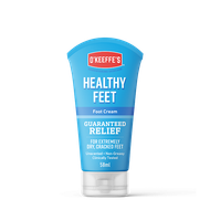 Krem për këmbë O'KEEFFE'S Healthy Feet, Tubetë 60g Krem për këmbë O'KEEFFE'S Healthy Feet, Tubetë 60g