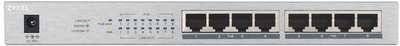 Switch Zyxel GS1008-HP