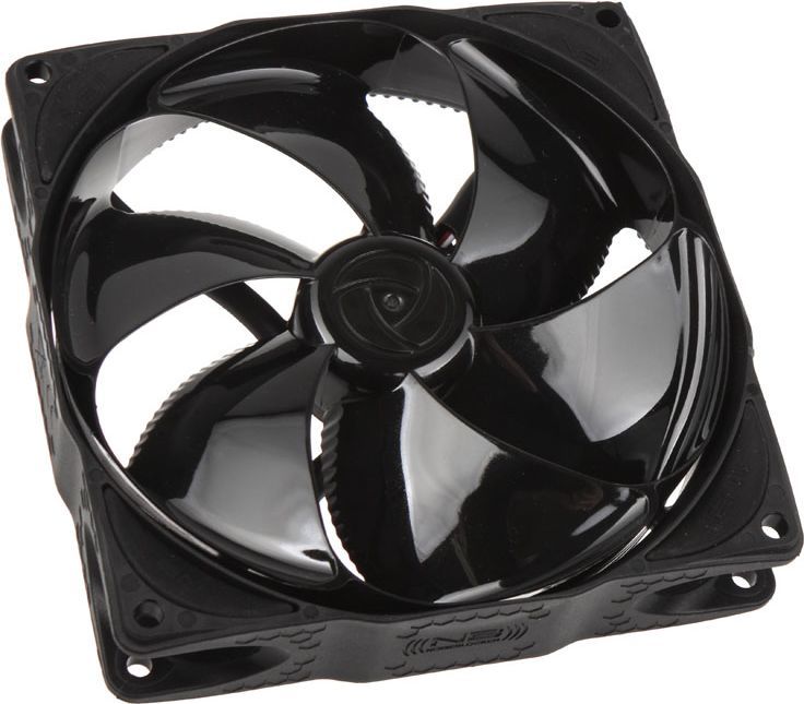 Ладилник Noiseblocker NB-eLoop B12-PS (ITR-B12-PS-BL), 120 мм