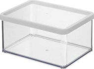 Enë ushqimore Rotho Loft, 2,25l Enë ushqimore Rotho Loft, 2,25l