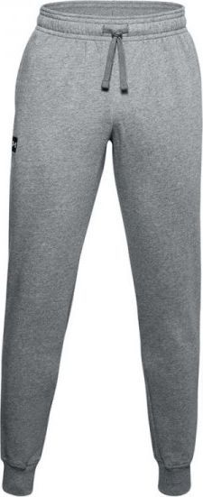Tuta për meshkuj Under Armor UA Rival Fleece, M, të hirta
