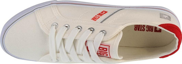 Atlete për femra Big Star DD274892, nr. 41, të bardha