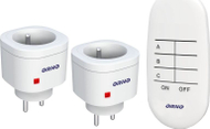 Set i prizave portative Orno OR-GB-439, 2 copë