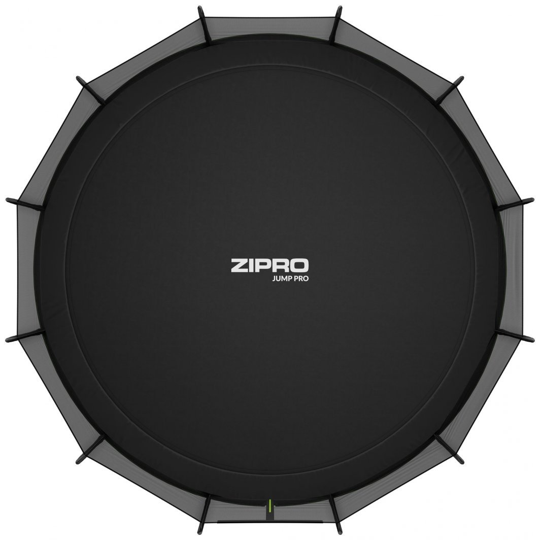 Trampolinë kopshti me rrjetë të jashtme Zipro 16FT (496cm)