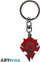 Varëse çelësash Keyling ABYstyle, World of Warcraft "Horde"