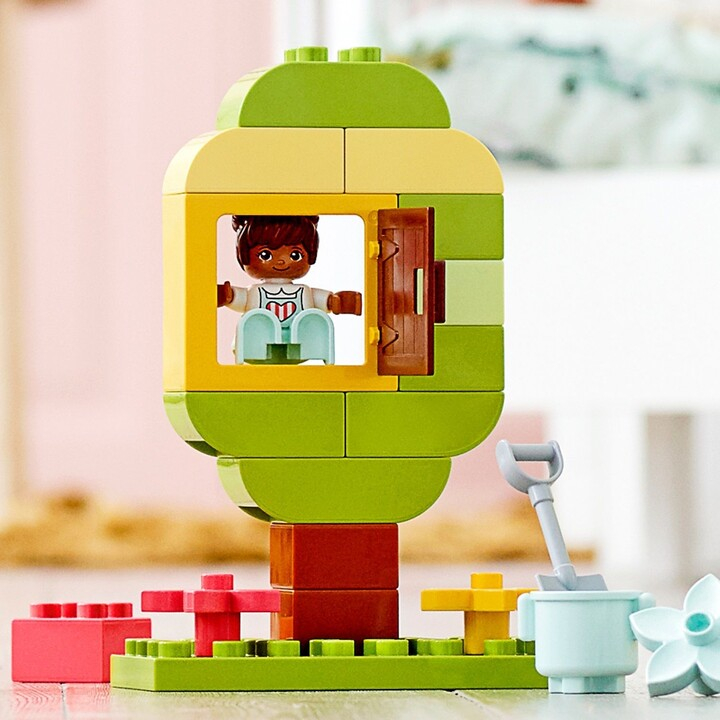 Set LEGO DUPLO® Classic 10914