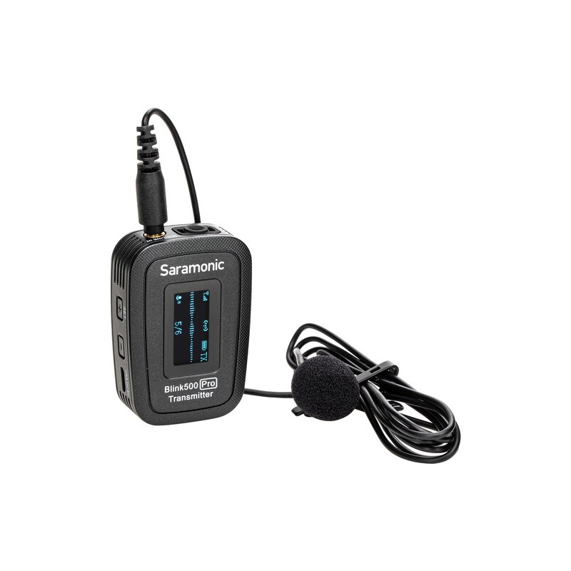 Saramonic Blink500Pro B5