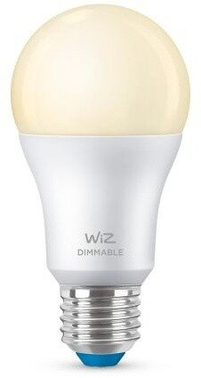 Poç elektrik WiZ WZE20026071, 2700K - 6500K Tunable Gen 2 - 806lm - WiFi