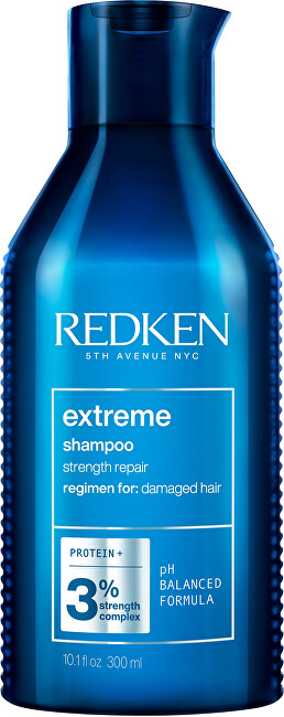 Shampo për flokë Redken Extreme, 300 ml