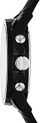Orë dore Armani Exchange Black Tech Sport Chrono AX1326