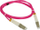 Kabllo patchcord Alantec, 3 m, rozë