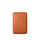 Apple iPhone FineWoven Wallet with MagSafe, Fox Orange