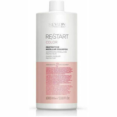 Shampo për flokë të lyer Revlon Professional Restart Color