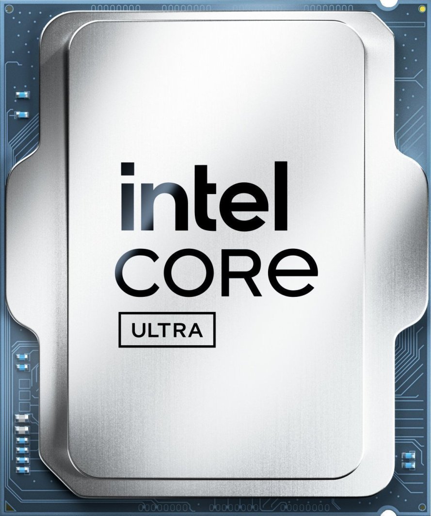 Intel Core Ultra 9 285K Десктоп Процесор