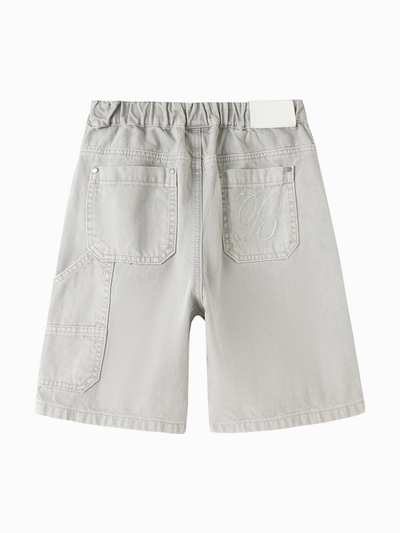 Shorce Cloud Wash