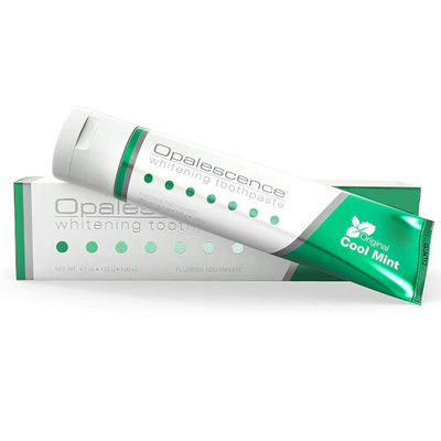 Pastë e dhëmbëve Opalescence Original Cool Mint, 133 g