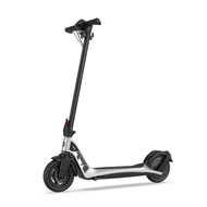 Skuter elektrik Promax H10, 350W, i zi/ hirtë Skuter elektrik Promax H10, 350W, i zi/ hirtë