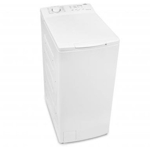 Lavatrice ETA Top Load 384490000AE, 7kg, motor inverter, e bardhë