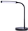 Llamp e tavolinës Solight LED, 4W, 4500K, e zezë