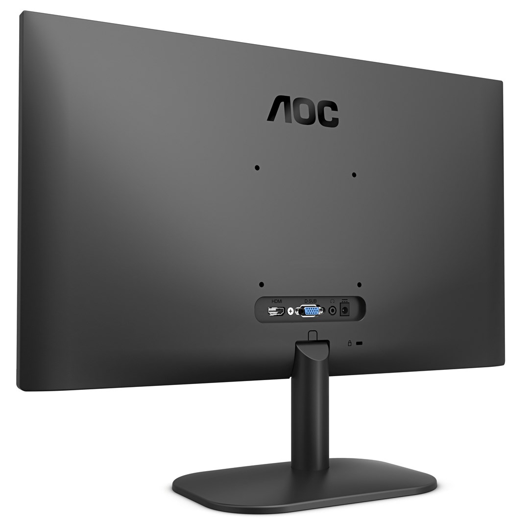 Monitor AOC B2 22B2H/EU, 21.5", 1920 x 1080, Full HD, 75 Hz, i zi