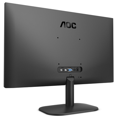 Monitor AOC B2 22B2H/EU, 21.5", 1920 x 1080, Full HD, 75 Hz, i zi