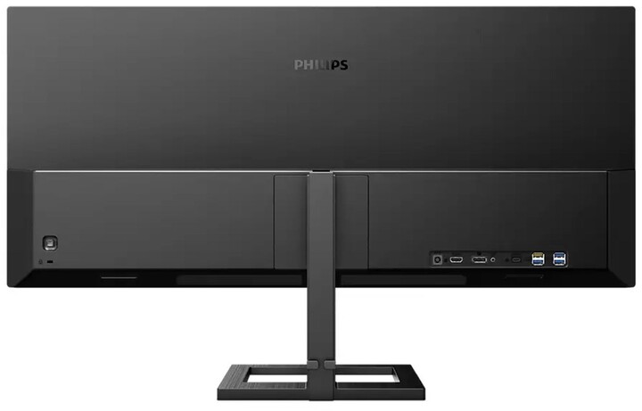 Монитор Philips 346E2LAE - LED 34"