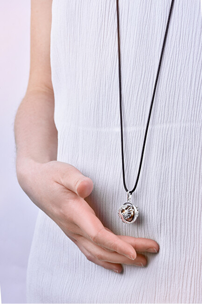 Qafore Mummy Bell K10PH18