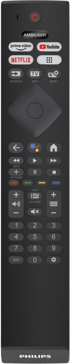 Televizor Philips 65PUS8518, 65” (164cm), UHD, i zi