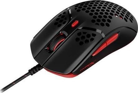 HyperX Pulsefire брзо глувче, црно
