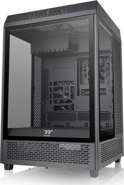 Kasë Thermaltake The Tower 500, Mini Tower