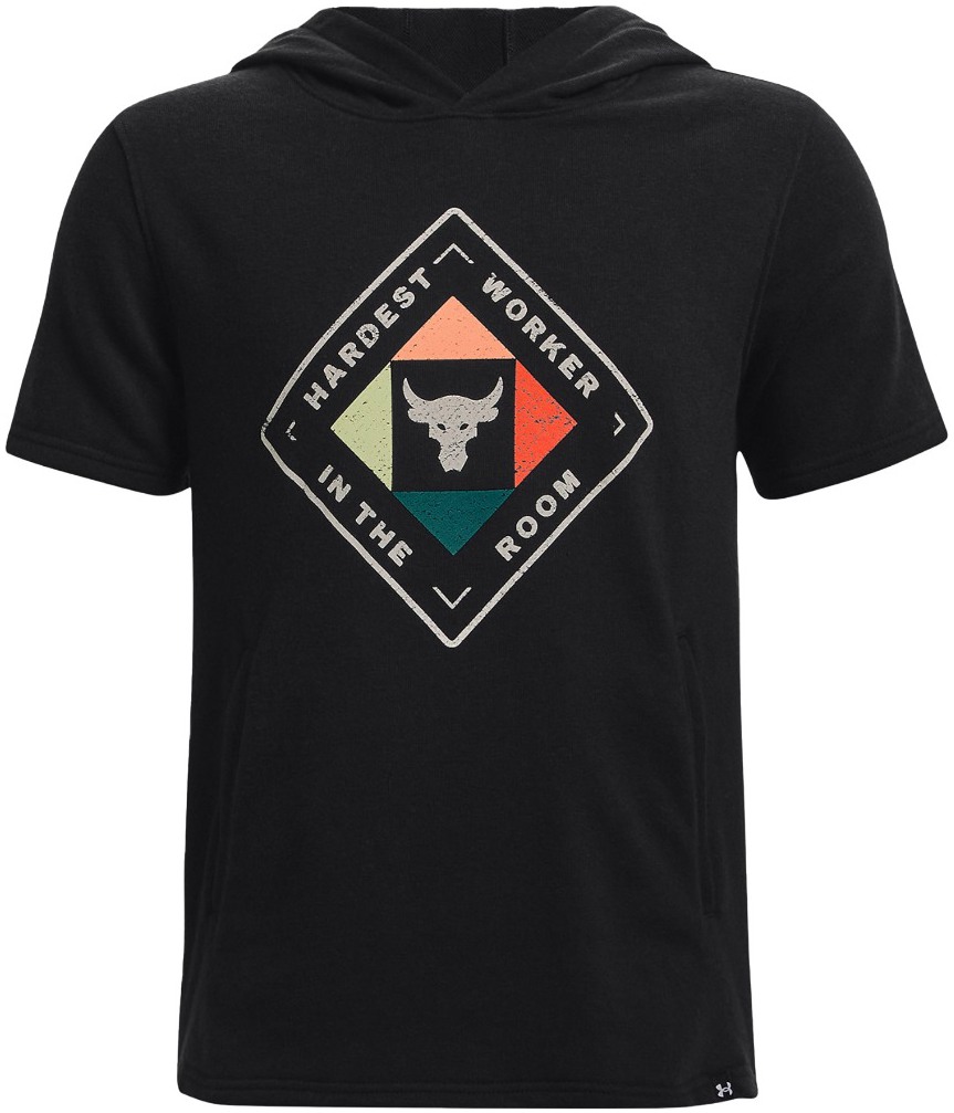 Duks për fëmijë Under Armour Project Rock, 2255895-31010956, L