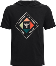 Duks për fëmijë Under Armour Project Rock, 2255895-31010956, L Duks për fëmijë Under Armour Project Rock, 2255895-31010956, L
