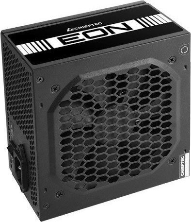 Burim energjie Chieftec EON ZPU-600S ATX, 600W