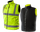 Jelek pune i dyanshëm NEO 81-520-L, M, i zi/gjelbër
