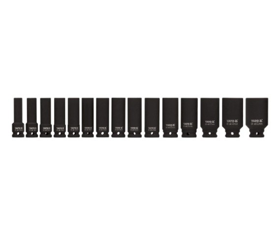 Set çelësash YATO YT-1055