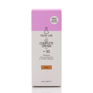 Krem pudër Youth Lab CC Complete Cream SPF30, Honey, 40 ml